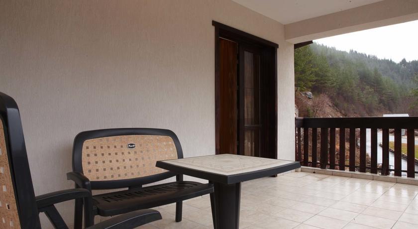 Eco Complex Smilyan Hotell Smilyan  Rom bilde