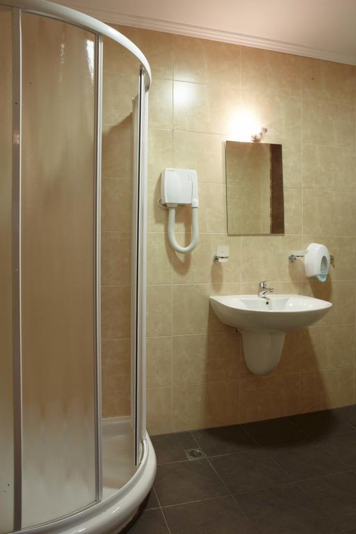 Eco Complex Smilyan Hotell Smilyan  Rom bilde