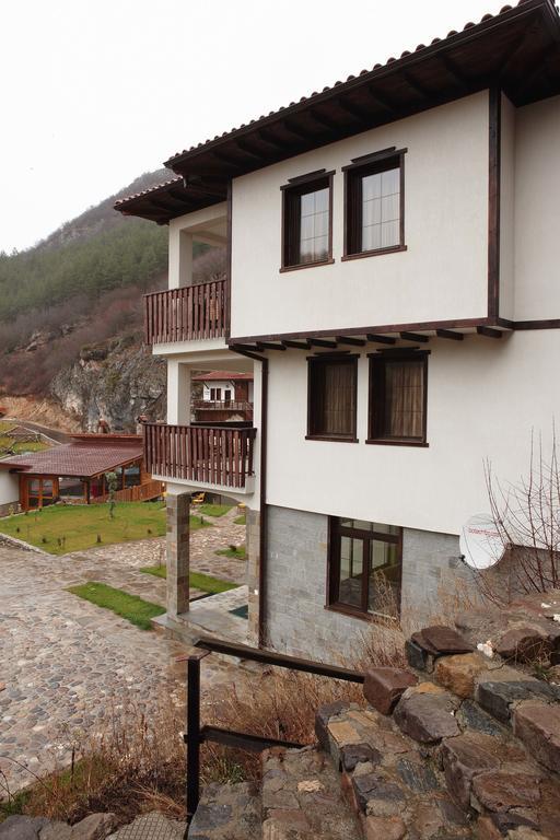 Eco Complex Smilyan Hotell Smilyan  Eksteriør bilde